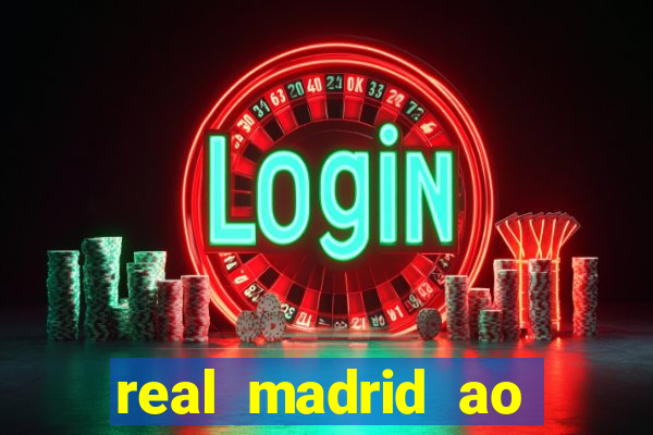 real madrid ao vivo multicanais